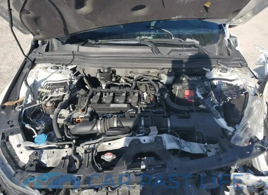 1HGCV1F38KA044848# 11