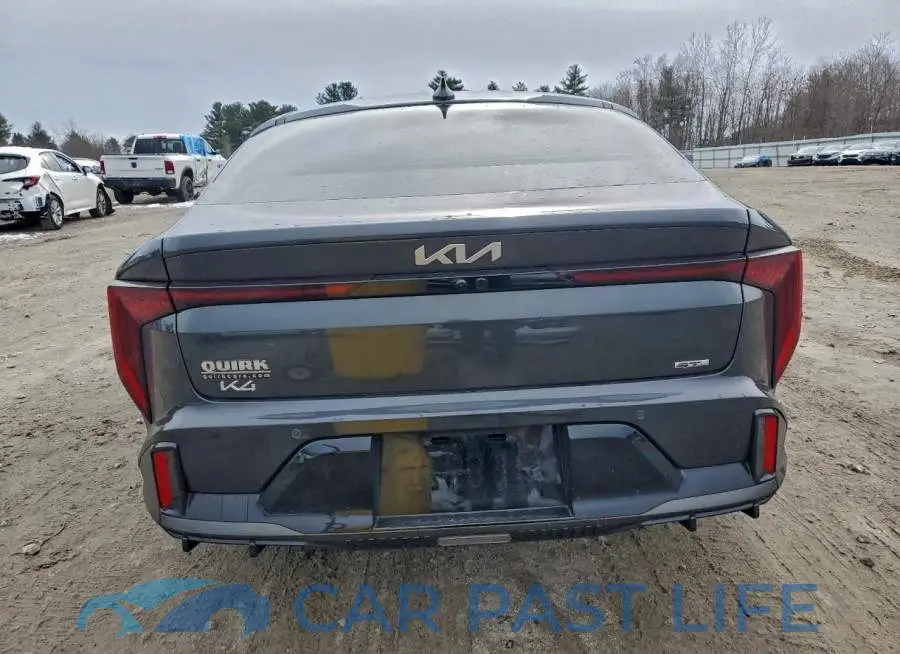 3KPFW4DC8SE067993# 6