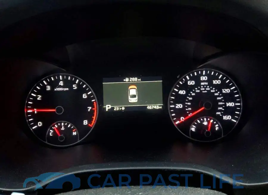 5XXGV4L23KG340832# 9