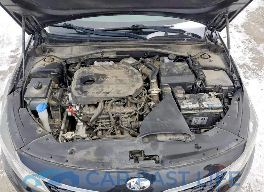 5XXGV4L23KG340832# 11