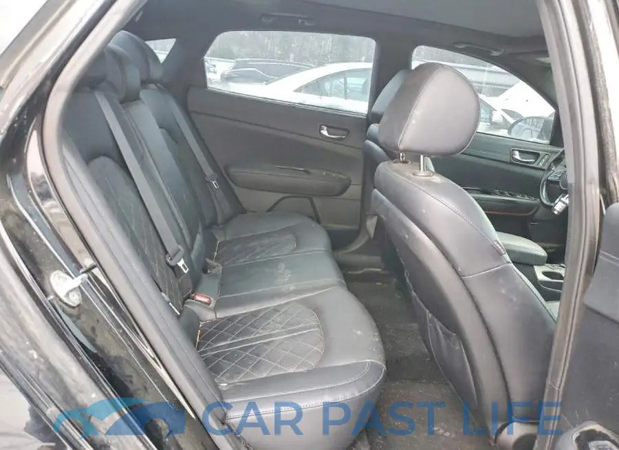 5XXGV4L23KG340832# 10