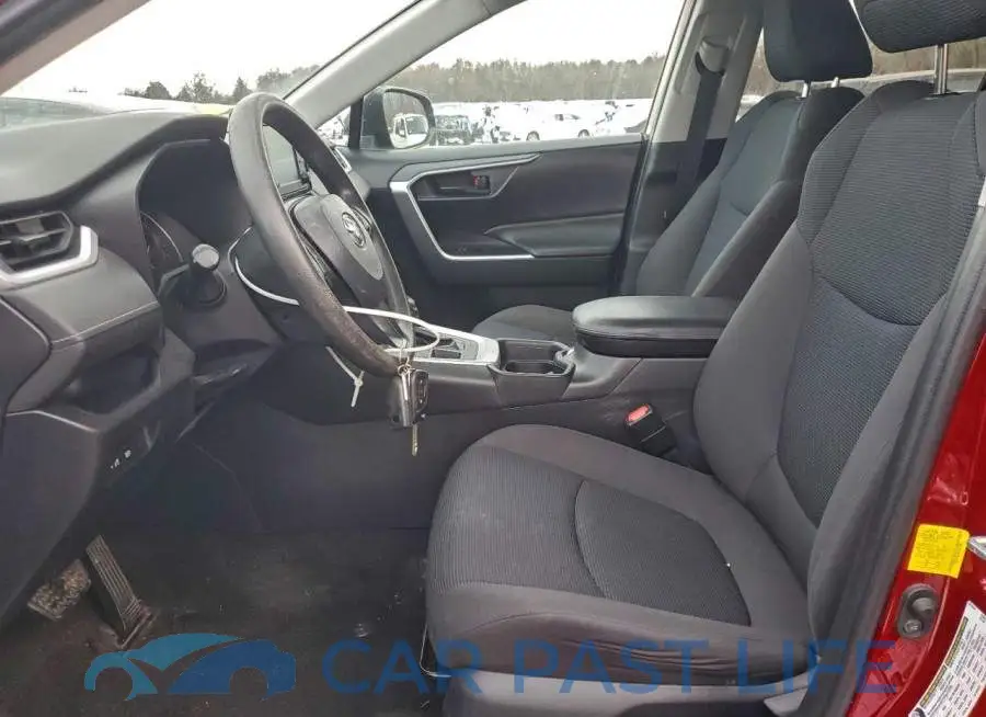 2T3F1RFV6KC041196# 7