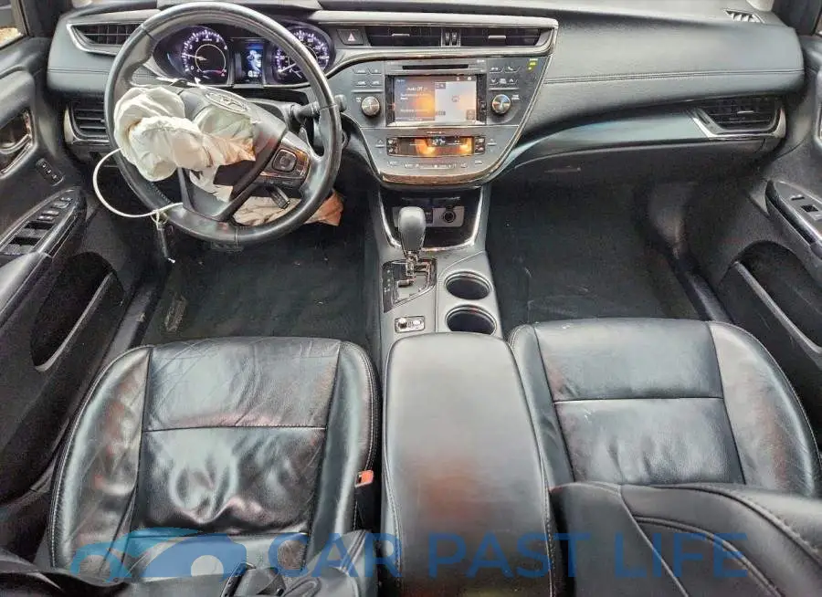 4T1BK1EB4JU265920# 8