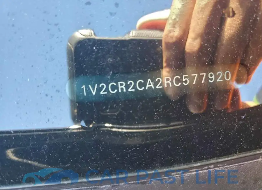 1V2CR2CA2RC577920# 13