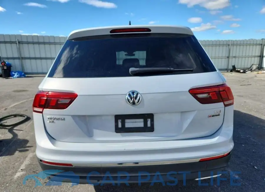 3VV4B7AX1JM110250# 6