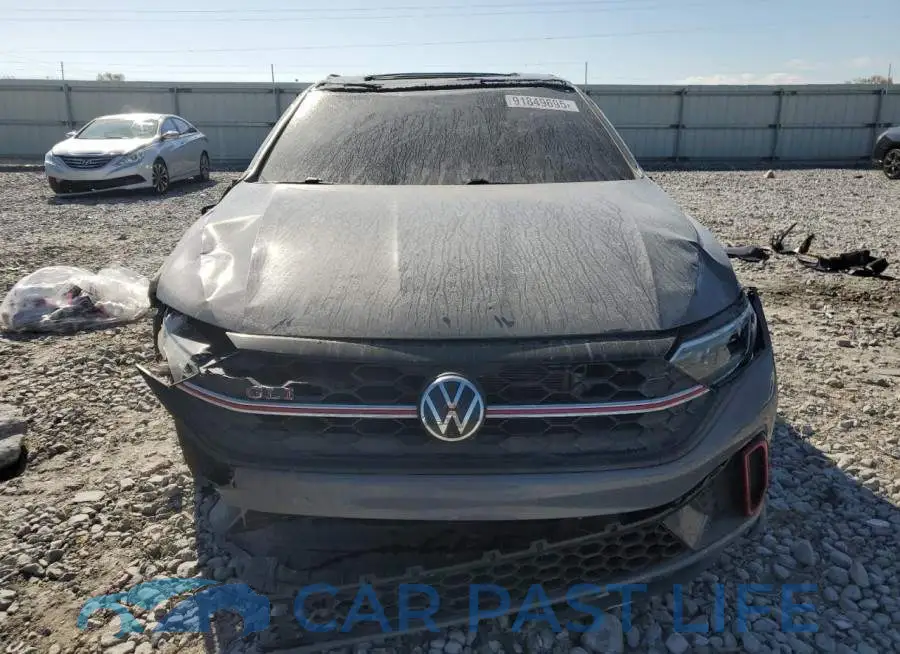 3VW2T7BU1RM070526# 5