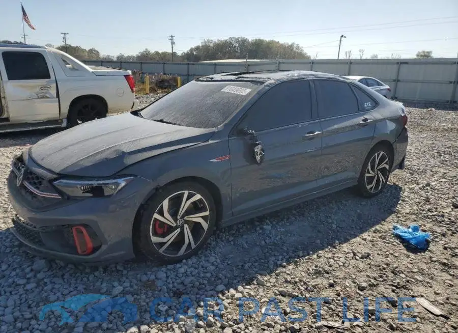 3VW2T7BU1RM070526# 1