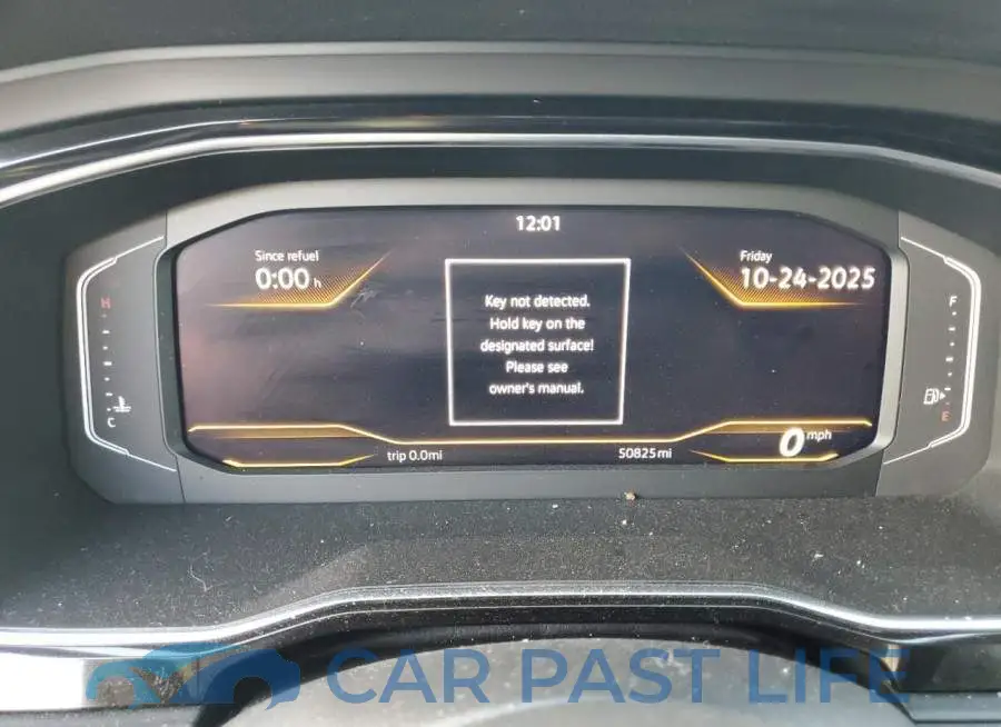 3VW2T7BU4PM003397# 9