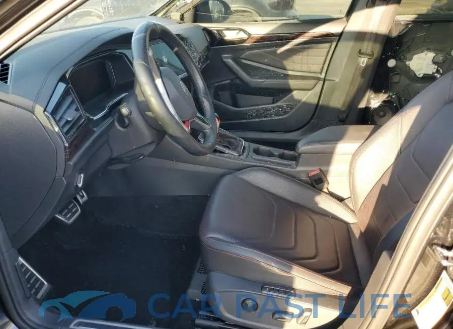 3VW2T7BU4PM003397# 7