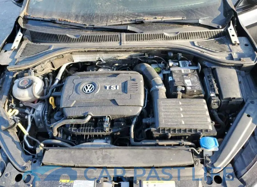 3VW2T7BU4PM003397# 11