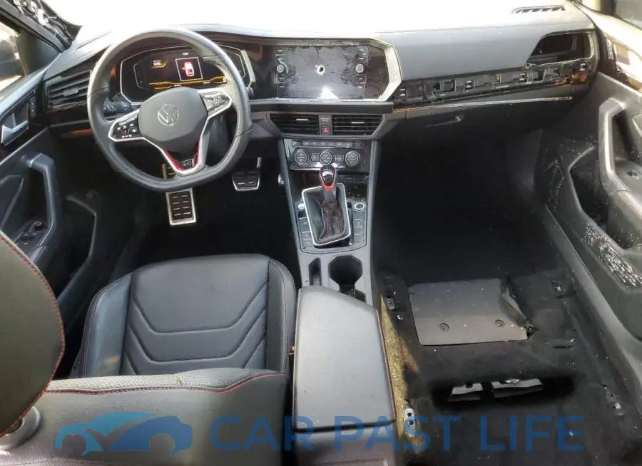 3VW2T7BU4PM003397# 8