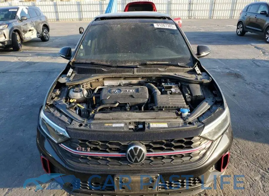 3VW2T7BU4PM003397# 5