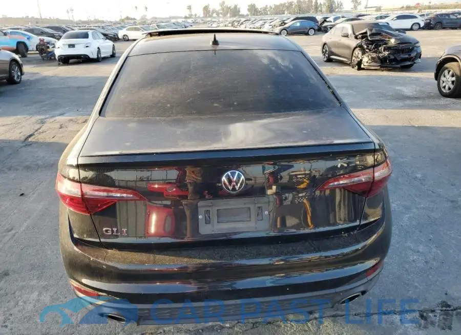 3VW2T7BU4PM003397# 6