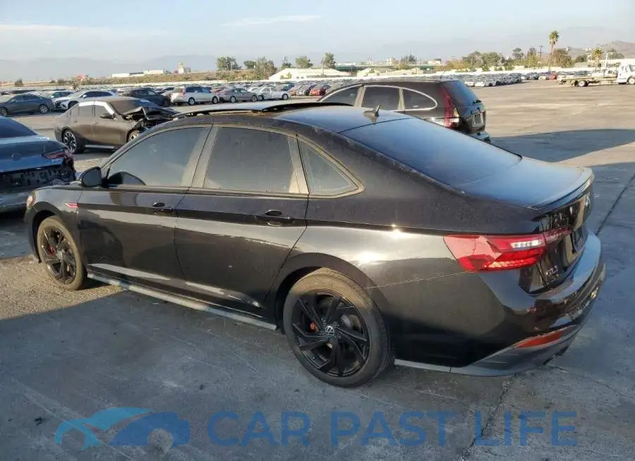 3VW2T7BU4PM003397# 2