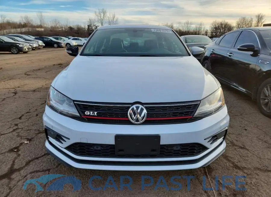 3VW4T7AJ3HM318046# 5