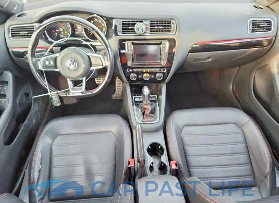 3VW4T7AJ3HM318046# 8