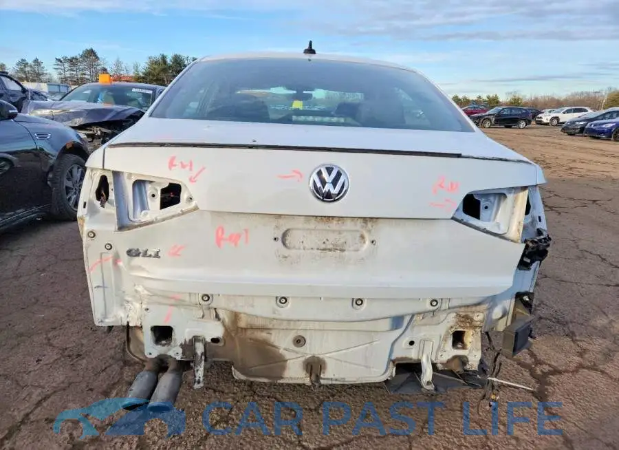 3VW4T7AJ3HM318046# 6