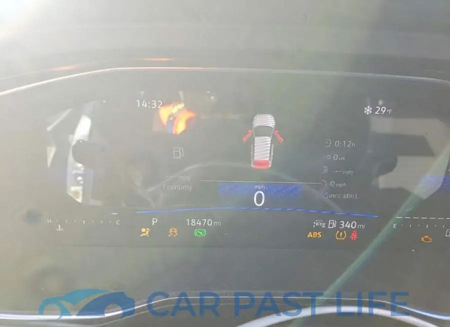 3VW5M7BU4PM036961# 9