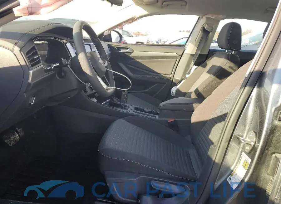 3VW5M7BU4PM036961# 7