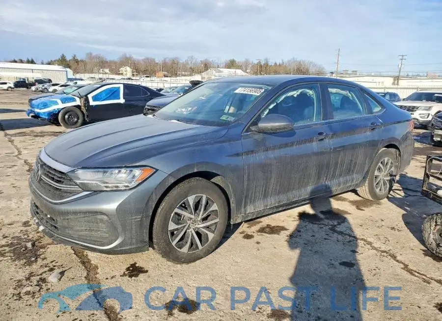 3VW5M7BU4PM036961# 1