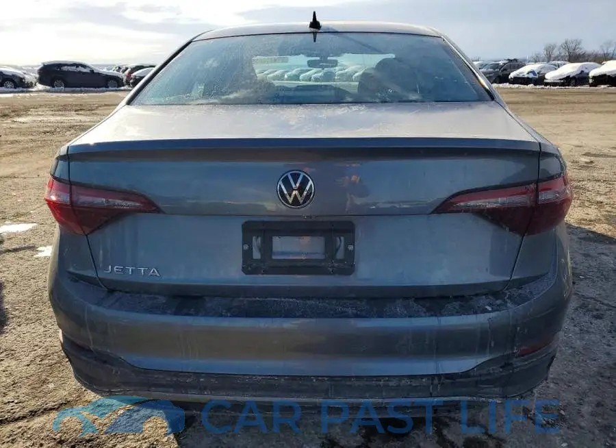 3VW5M7BU4PM036961# 6