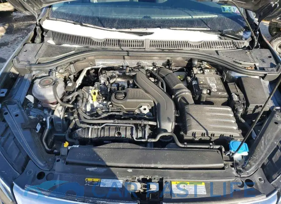 3VW5M7BU4PM036961# 11