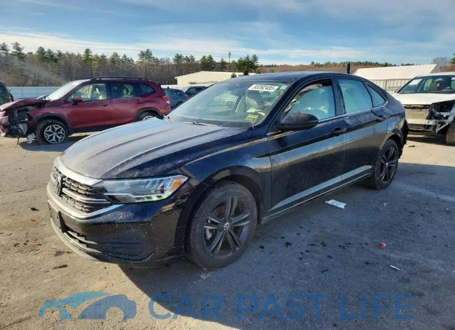 3VW7M7BU8NM001202# 1