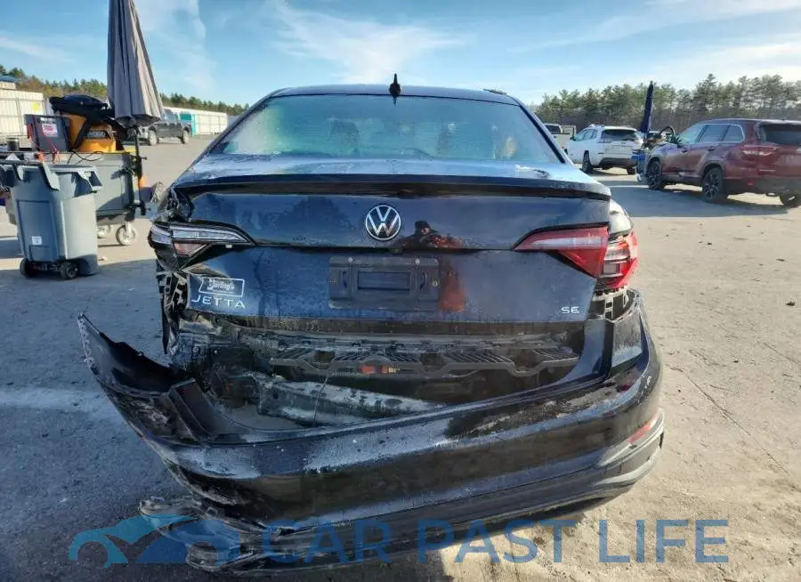 3VW7M7BU8NM001202# 6
