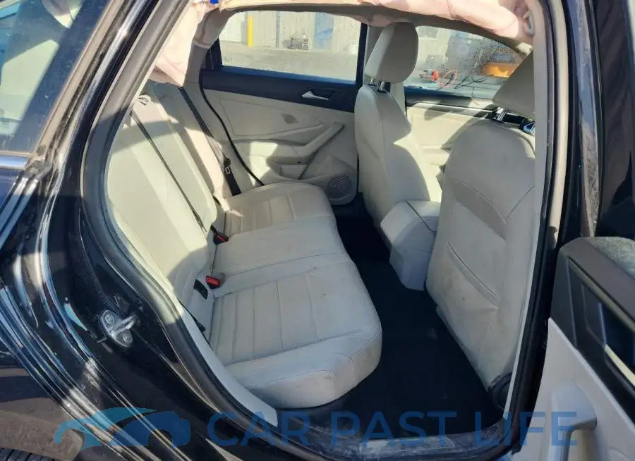 3VW7M7BU8NM001202# 10