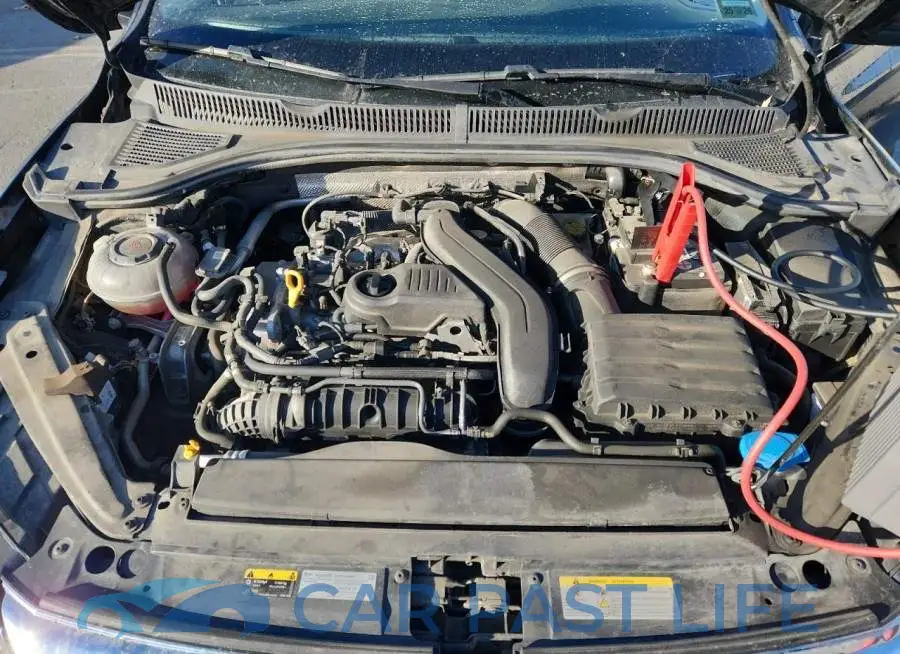3VW7M7BU8NM001202# 11