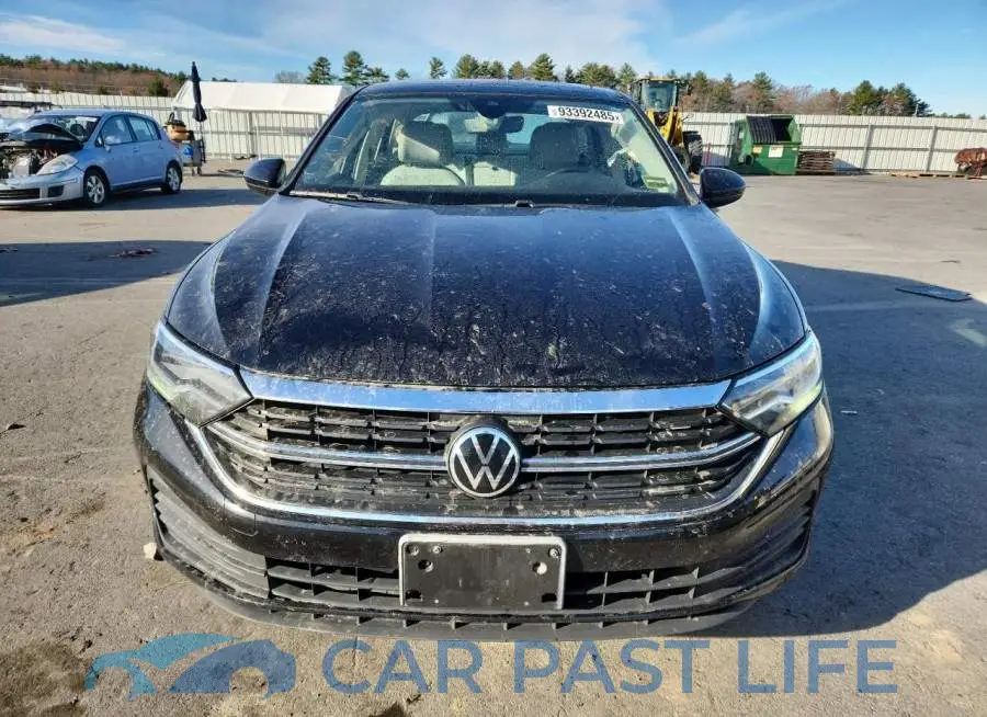 3VW7M7BU8NM001202# 5