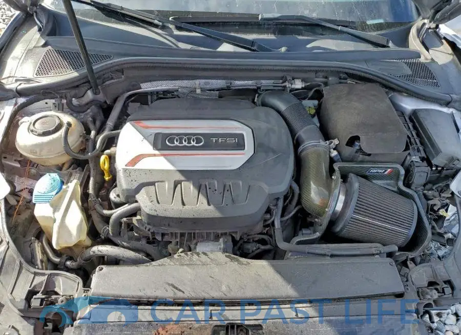 WAUF1HFF9J1063494# 11