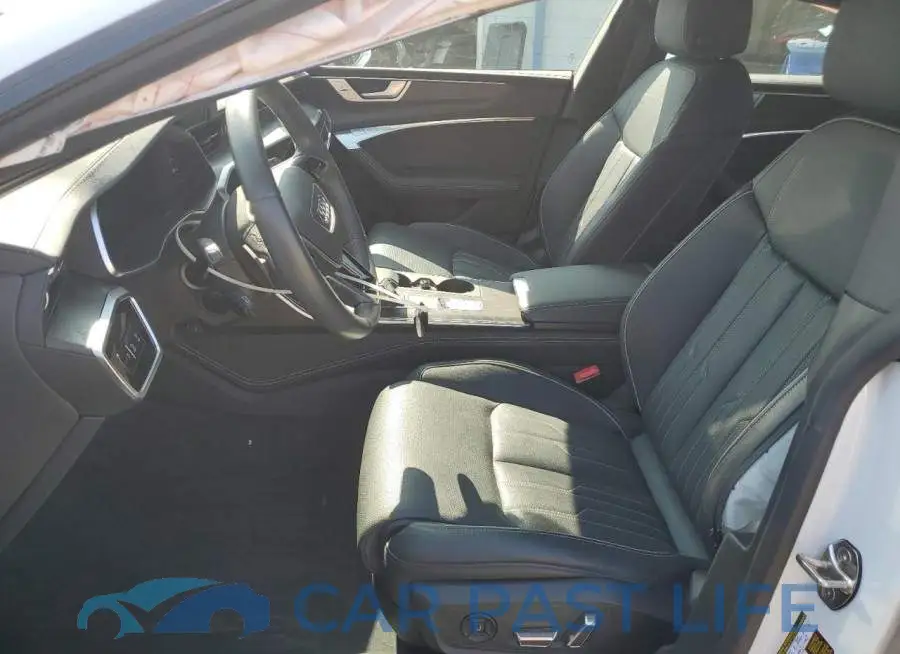 WAUV2BF2XPN087677# 7