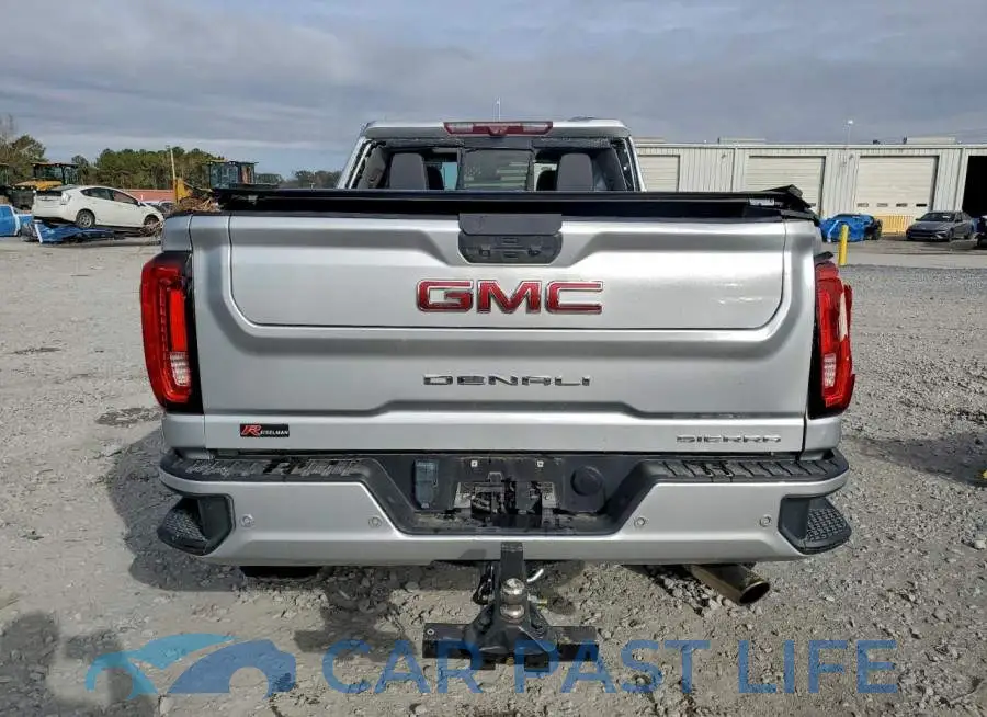 1GT49RE7XMF102023# 6