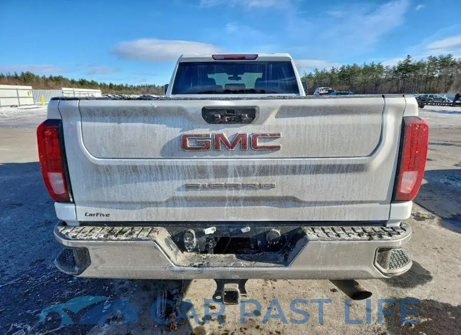 1GT49SE70MF233520# 6
