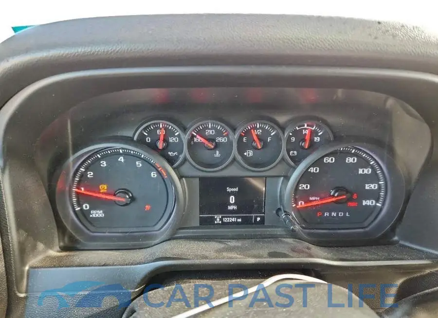 1GT49SE70MF233520# 9