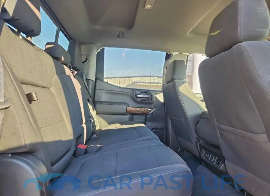 1GTP8BED0MZ157690# 10