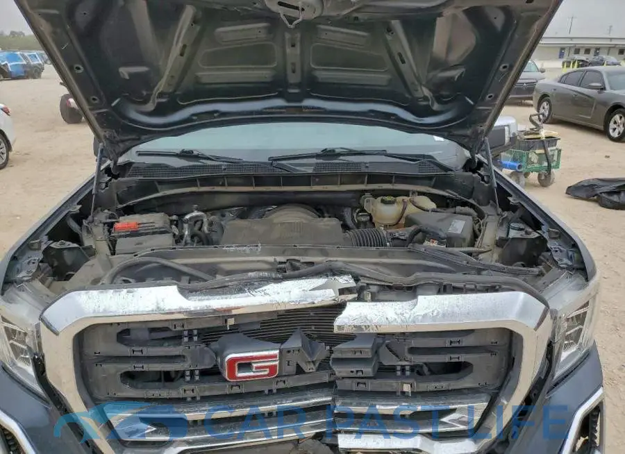 3GTP8DED4KG243531# 11