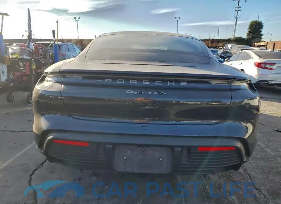 WP0AB2Y1XLSA50486# 6