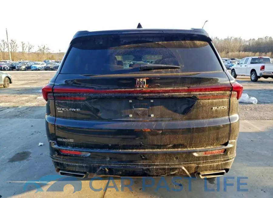 5GAEVBRS3SJ154711# 6