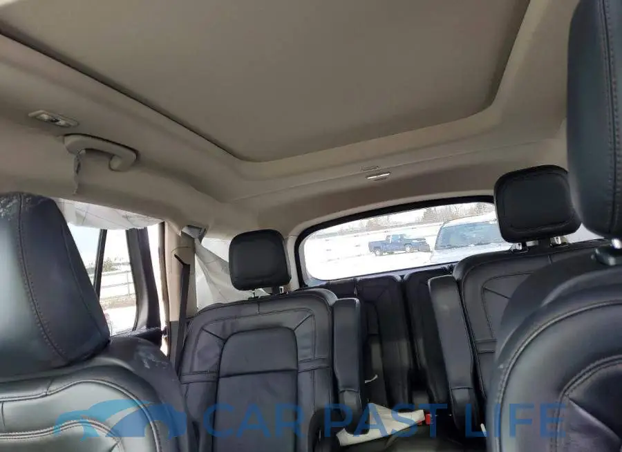 5LM5J7XC2RGL08568# 10