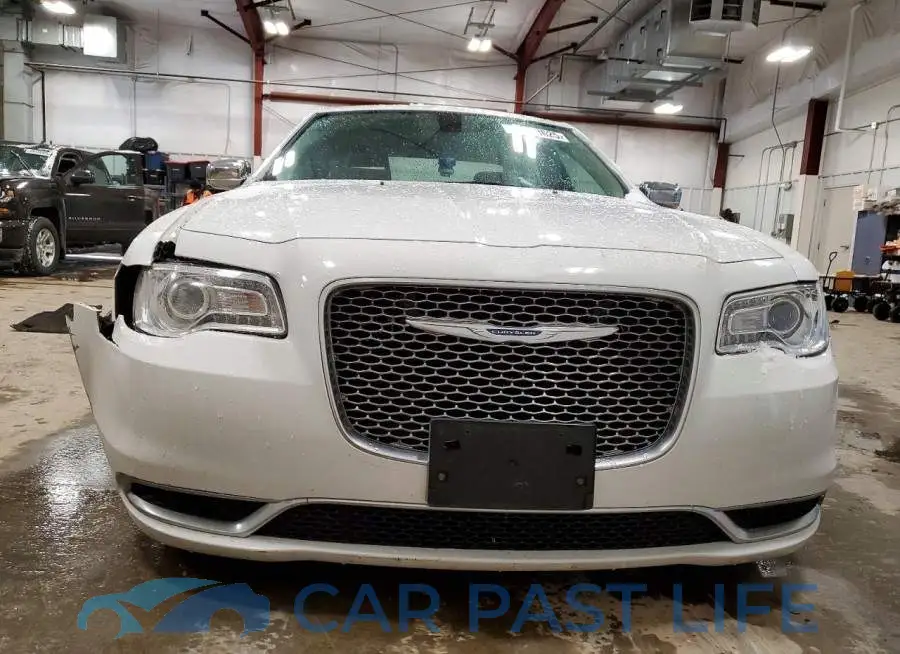 2C3CCAAG6KH500852# 5