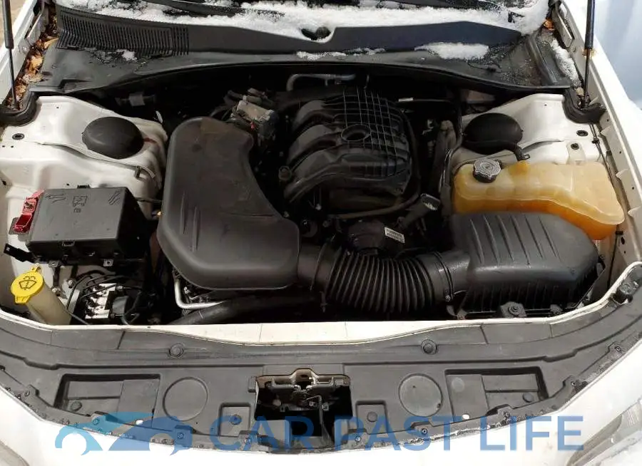 2C3CCAAG6KH500852# 11