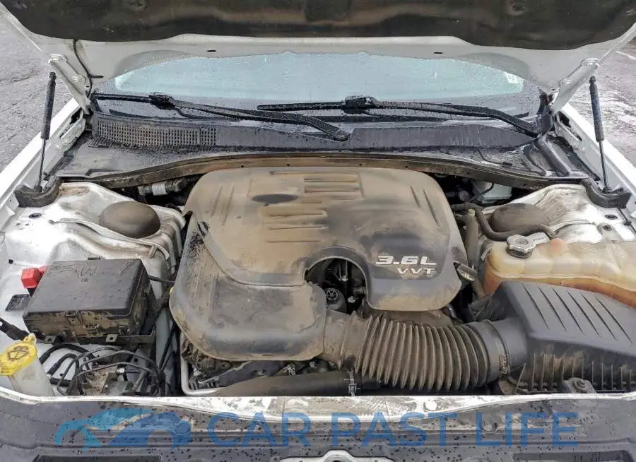 2C3CCADG6NH236841# 11