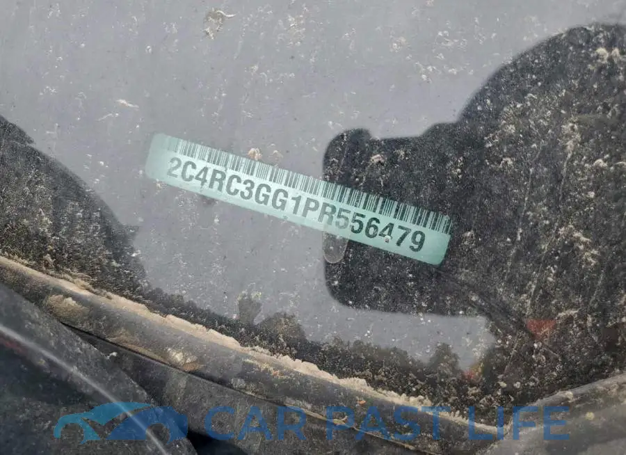 2C4RC3GG1PR556479# 13