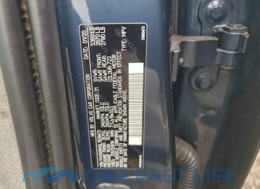YV4102RK6L1559472# 13