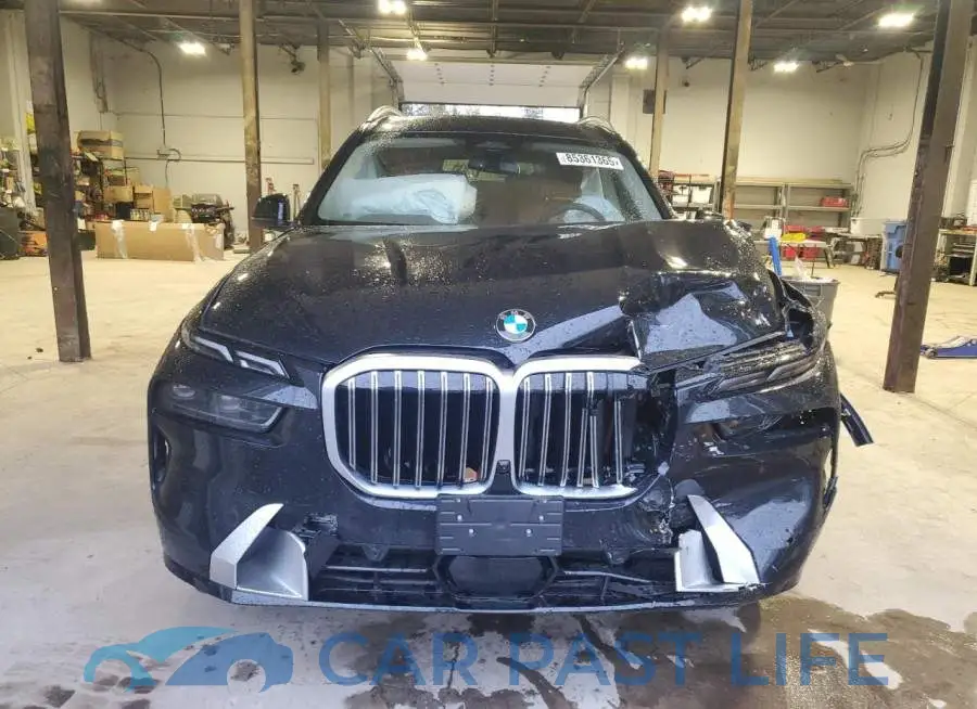 5UX23EM05T9024400# 5