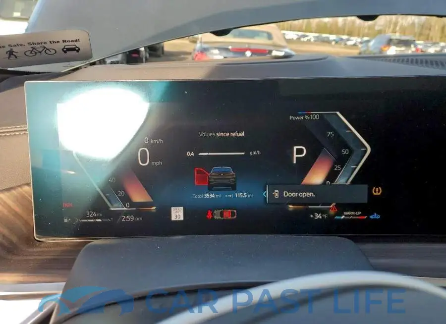 5UX33EX04S9005979# 9