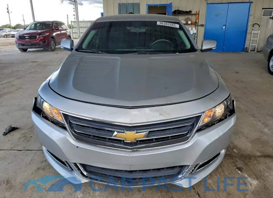 1G11Z5S34LU113342# 5