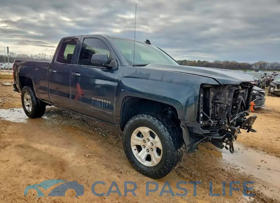 1GCVKREC9HZ223507# 4